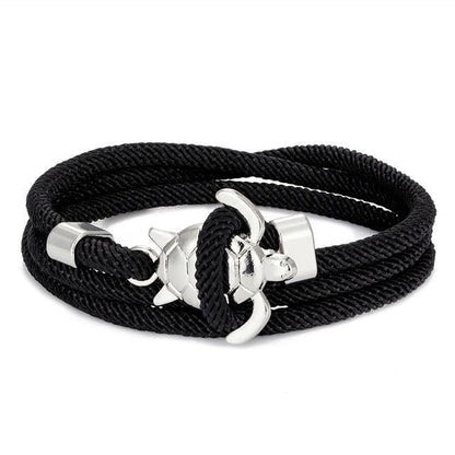Pulsera de tortuga marina única y hecha a mano