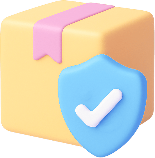 Protección del envío